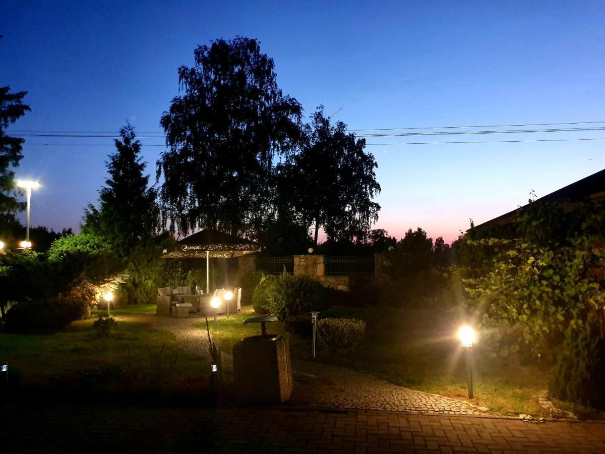 Agroturystyka "U Sochy" Ramleje Exterior photo