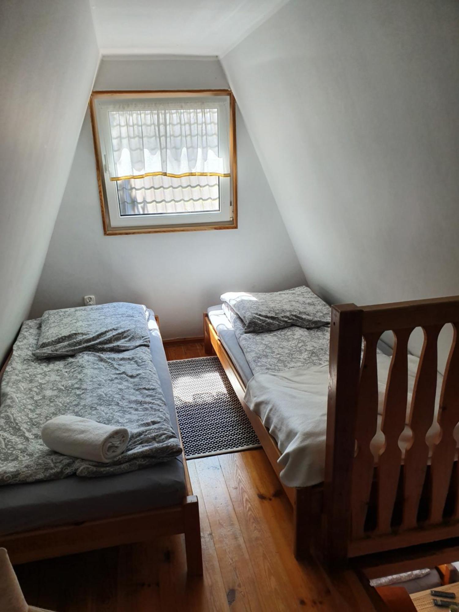 Agroturystyka "U Sochy" Ramleje Room photo