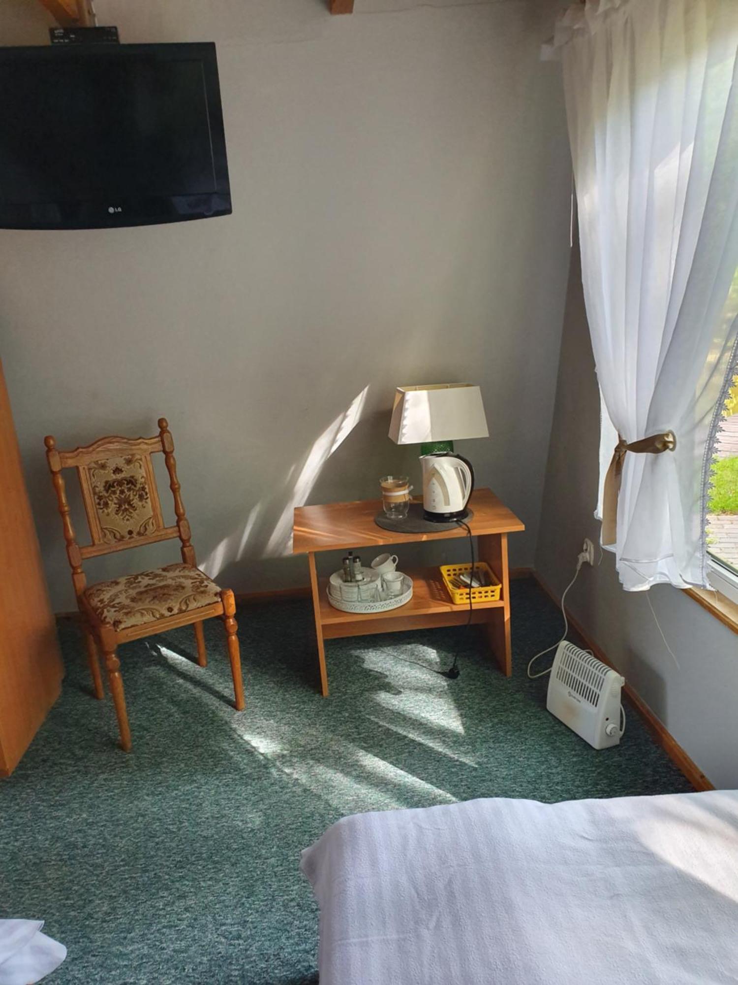 Agroturystyka "U Sochy" Ramleje Room photo