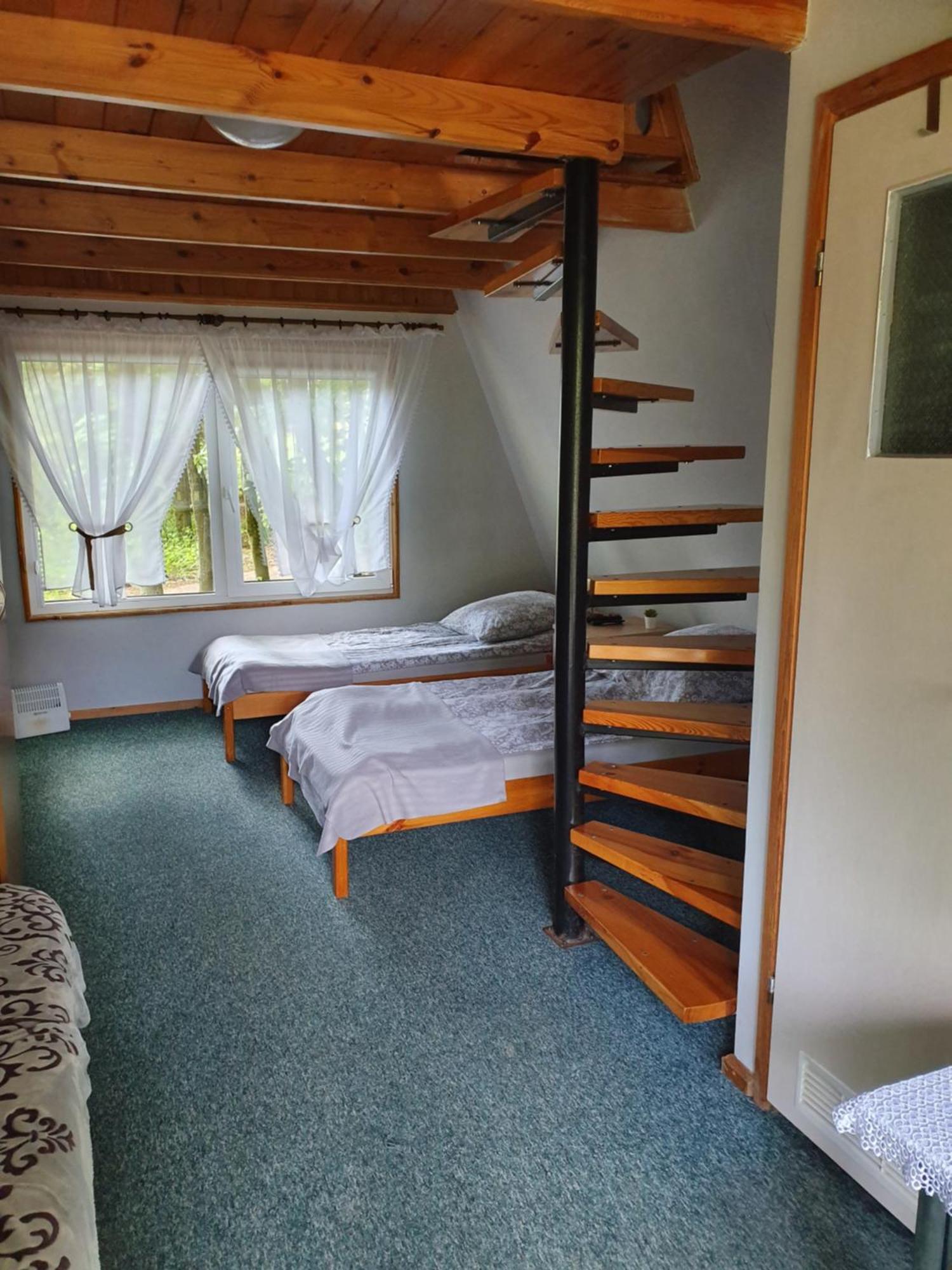 Agroturystyka "U Sochy" Ramleje Room photo