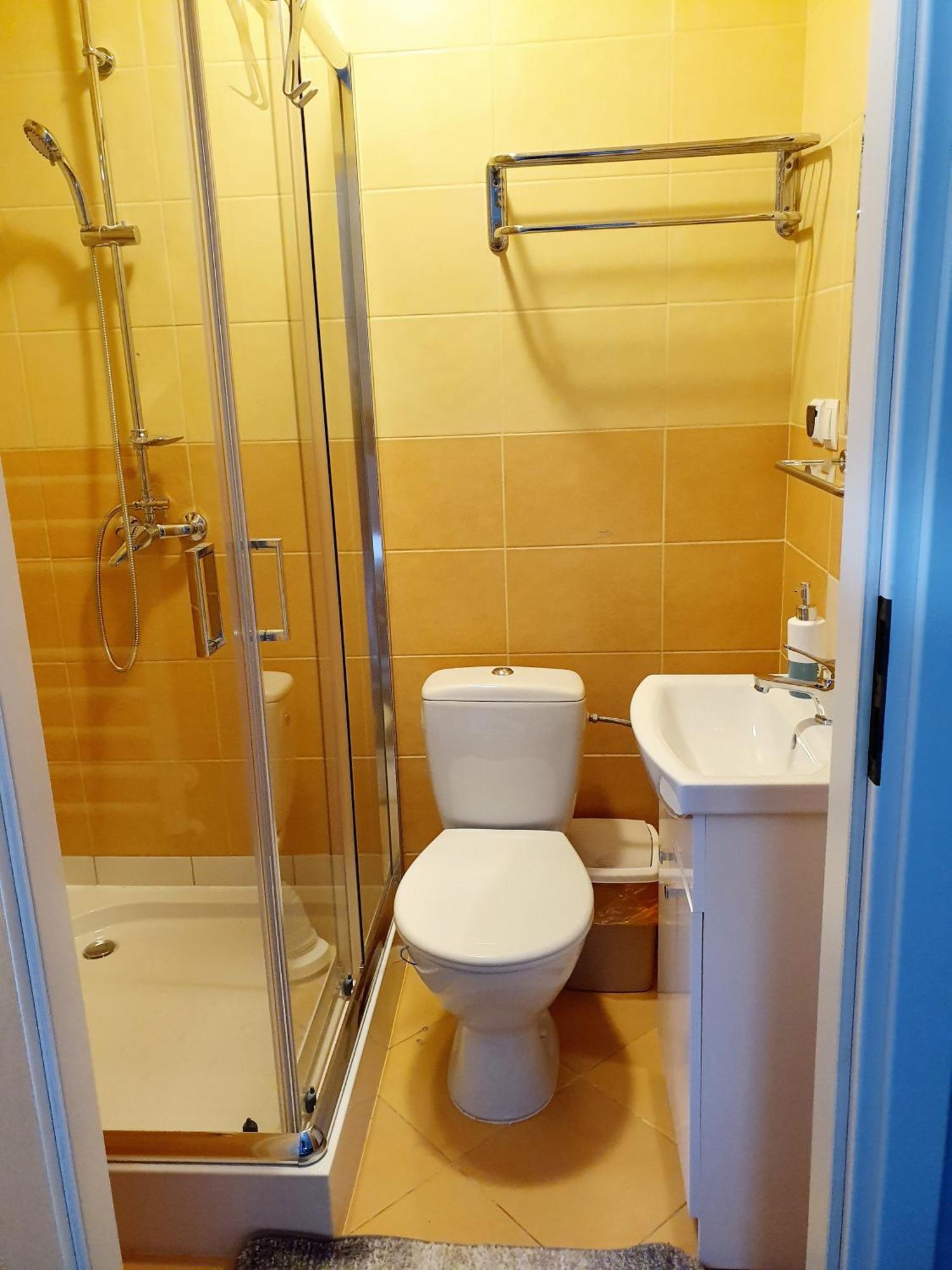 Agroturystyka "U Sochy" Ramleje Room photo