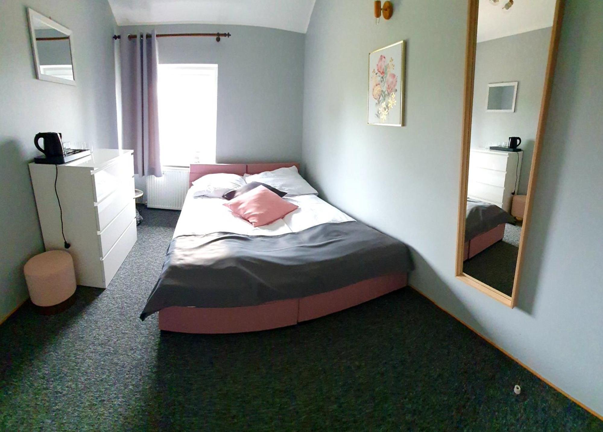Agroturystyka "U Sochy" Ramleje Room photo