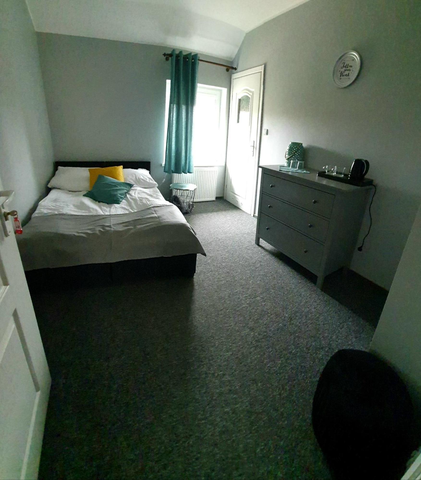 Agroturystyka "U Sochy" Ramleje Room photo