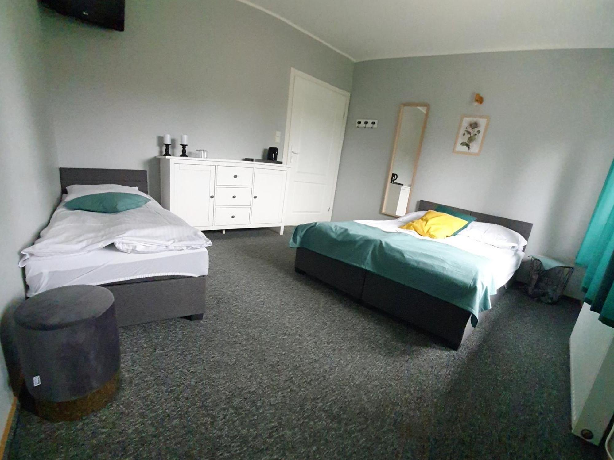 Agroturystyka "U Sochy" Ramleje Room photo