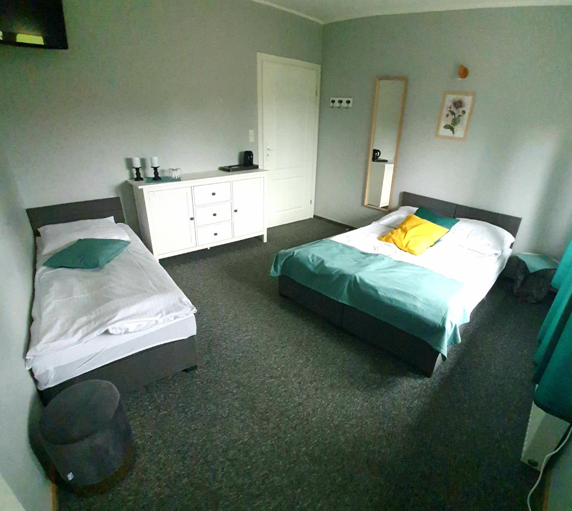 Agroturystyka "U Sochy" Ramleje Room photo