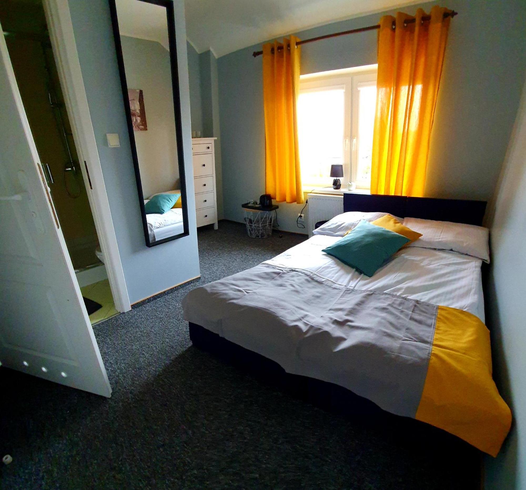Agroturystyka "U Sochy" Ramleje Room photo