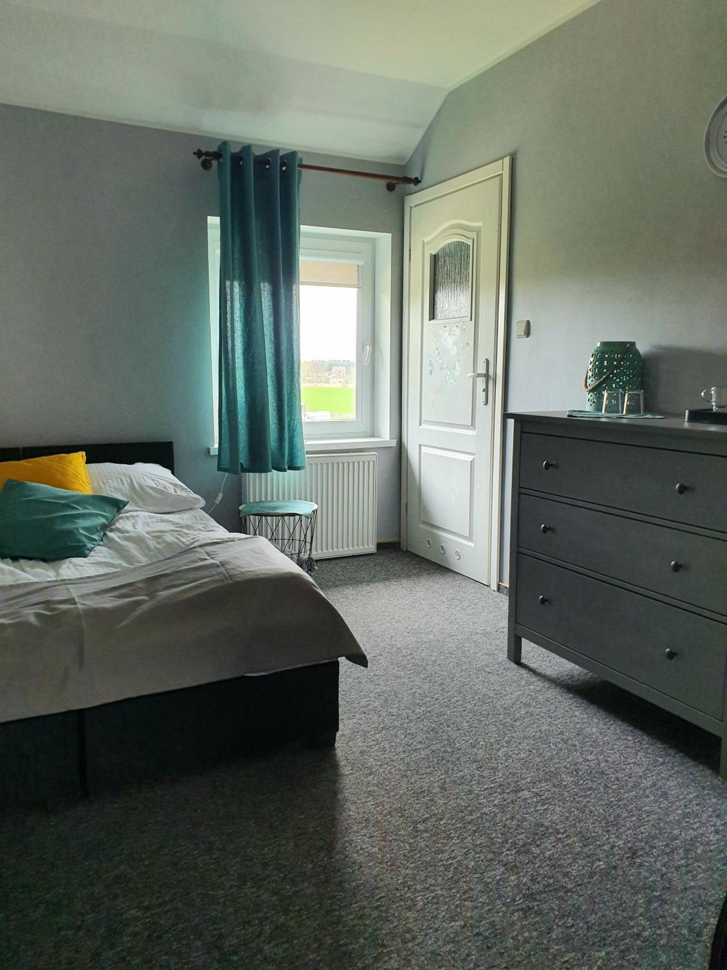 Agroturystyka "U Sochy" Ramleje Room photo
