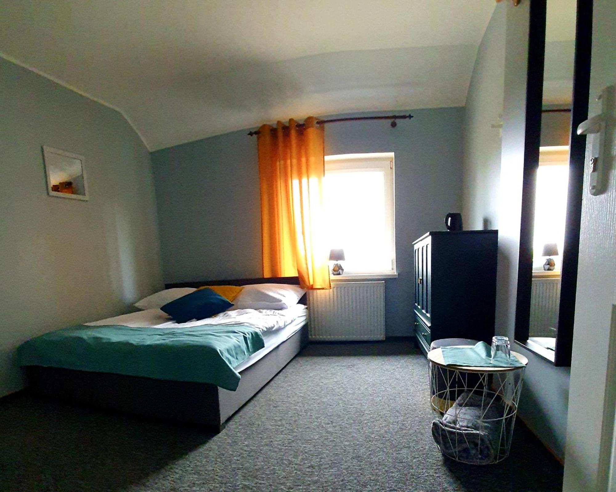 Agroturystyka "U Sochy" Ramleje Room photo