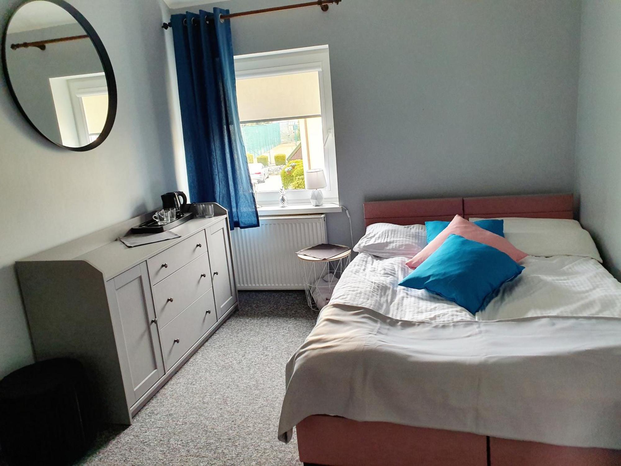 Agroturystyka "U Sochy" Ramleje Room photo