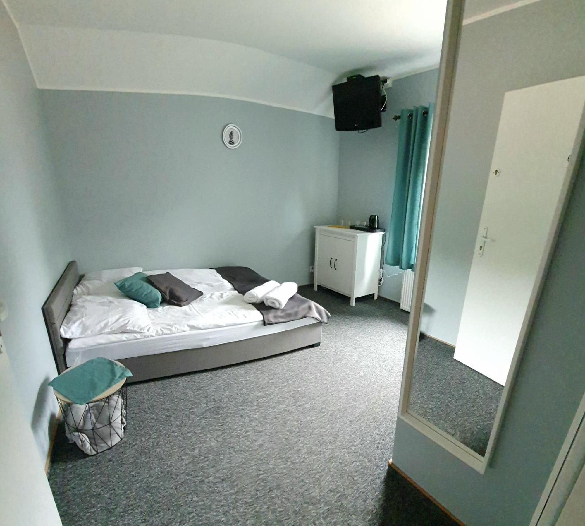 Agroturystyka "U Sochy" Ramleje Room photo
