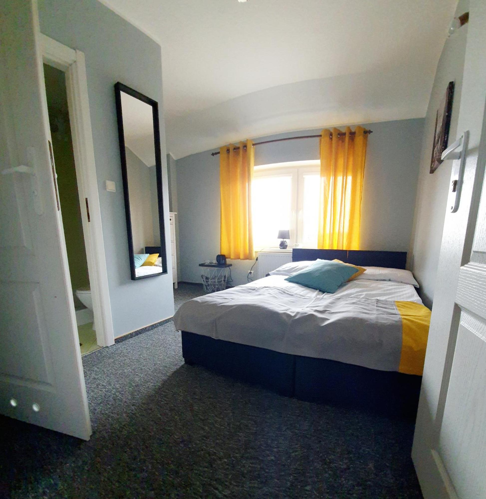 Agroturystyka "U Sochy" Ramleje Room photo