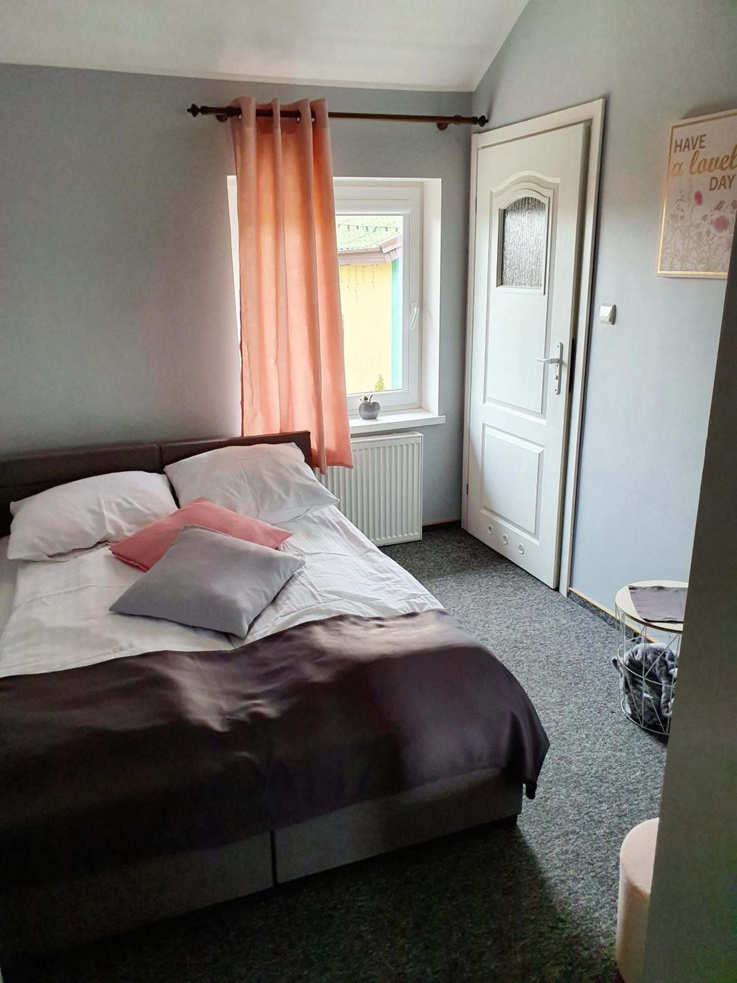 Agroturystyka "U Sochy" Ramleje Room photo