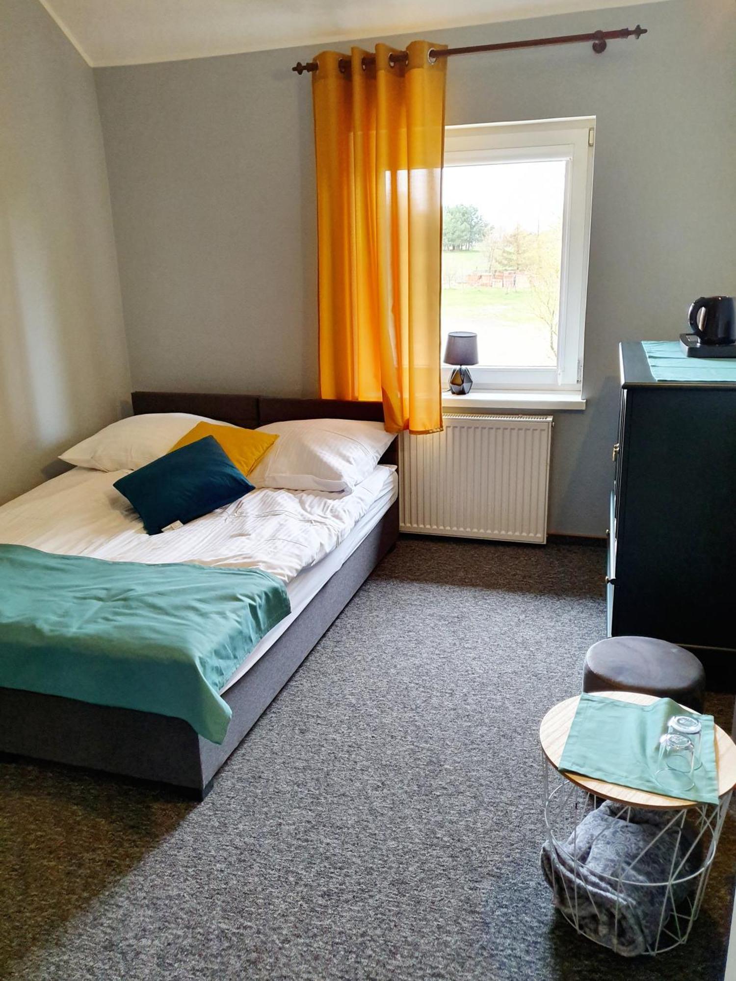 Agroturystyka "U Sochy" Ramleje Room photo