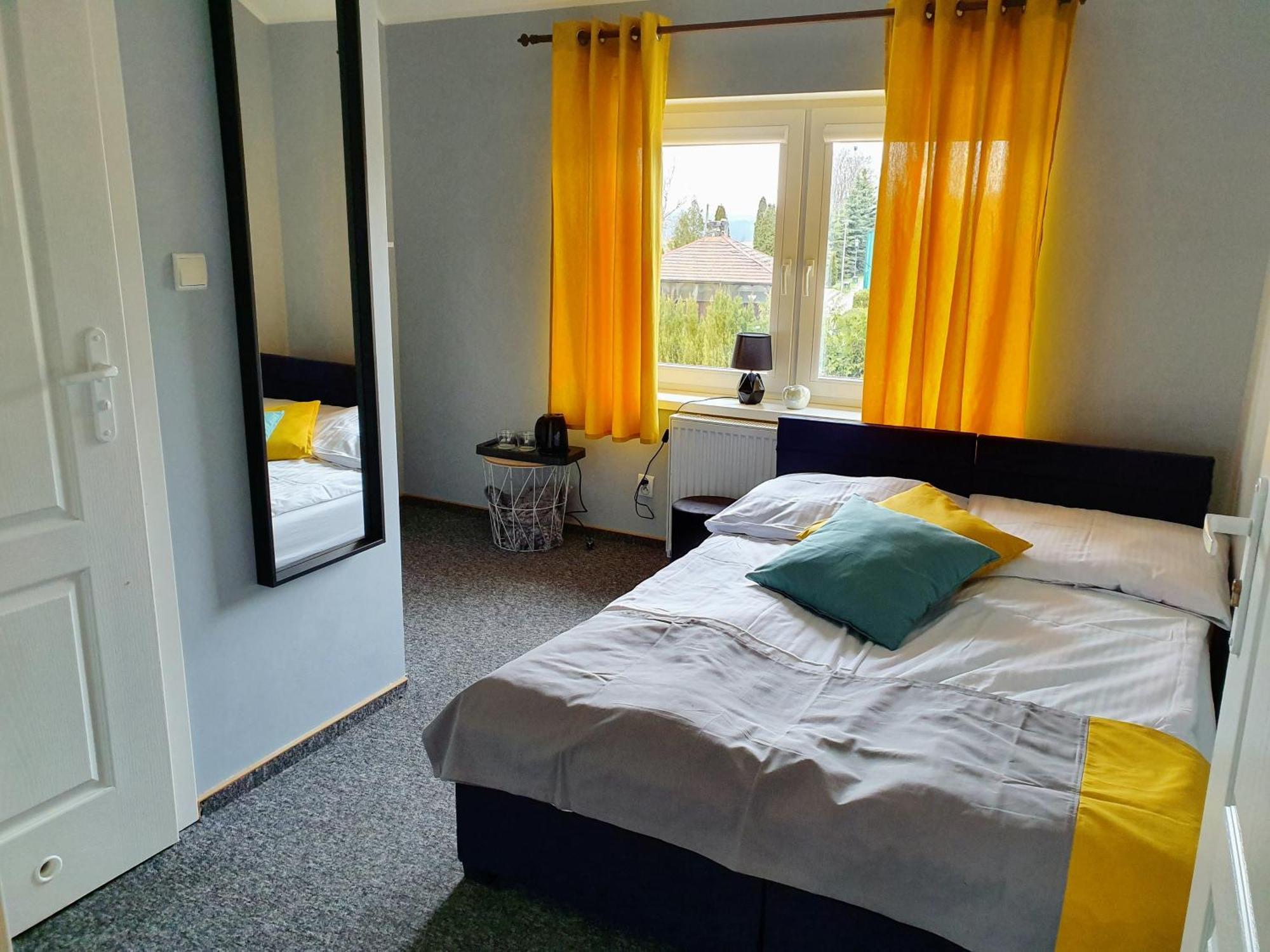 Agroturystyka "U Sochy" Ramleje Room photo