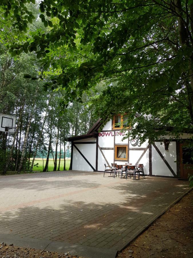 Agroturystyka "U Sochy" Ramleje Exterior photo